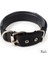 Mavi Stil Xl 42-51CM Pet Yaka Köpek Kedi Yaka Ayarlanabilir Yumuşak Naylon Kolye Küçük Orta Büyük Köpekler Kediler Için Dayanıklı Kişiselleştirilmiş Köpek Yaka (Yurt Dışından) 5