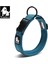 Mavi Stil Xxs 25-30CM Boyun Truelove Ayarlanabilir Köpek Tasması Naylon Örgü Yastıklı Pet Yaka Köpek Eğitimi Için Yansıtıcı Açık Rahat Köpek Kolye Pet Için (Yurt Dışından) 1