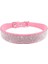 Siyah Renkli Stil Xs Beden Süet Elyaf Kristal Köpek Tasması Rahat Glitter Rhinestone Köpek Tasmaları Küçük Köpekler Kediler Için Çinko Alaşım Toka Yaka Xx (Yurt Dışından) 4