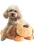 C Stili Köpek Oyuncak Kalp Atışı Evcil Hayvan Oyuncak Pet Isıtma Peluş Oyuncak Rahat Davranış Eğitim Yardımı Oyuncak Köpek Kedi Uyku Kalp Atışı Peluş Bebek (Yurt Dışından) 3