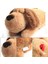 C Stili Köpek Oyuncak Kalp Atışı Evcil Hayvan Oyuncak Pet Isıtma Peluş Oyuncak Rahat Davranış Eğitim Yardımı Oyuncak Köpek Kedi Uyku Kalp Atışı Peluş Bebek (Yurt Dışından) 5