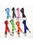 Basit 9 Tarzı 50-75CM 2.5cm Yükseltilmiş Köpek Araba Emniyet Kemeri Ayarlanabilir Emniyet Kemerleri Elastik ve Yansıtıcı Araç Küçük Orta Büyük Köpek Için Naylon Emniyet Kemeri (Yurt Dışından) 3