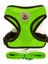 Yeşil Stil L Büst 42-56CM Pembe Pet Koşum ve Tasma Seti Ayarlanabilir Çekme Yok Yansıtıcı Köpekler Kediler Koşum Mesh Chihuahua Için Nefes Alabilir Köpek Koşumları (Yurt Dışından) 1