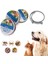 Küçük KEDI-38CM Tarzı Köpek Tasması Pire ve Kene Önleme Yakası Kediler Için Köpek Sivrisinek Önleyici Kovucu Geri Çekilebilir Böcek Söndürme Köpek Tasması Evcil Hayvan Aksesuarları (Yurt Dışından) 3