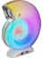 L39 Full Rgb LED Işıklı Taşınabilir Kablosuz Bluetooth Hoparlör 1