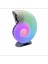 L39 Full Rgb LED Işıklı Taşınabilir Kablosuz Bluetooth Hoparlör 5