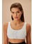 Koton Fermuarlı Bralet 3