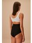 Koton Fermuarlı Bralet 4