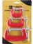 Mesem Tools Meşem Mengene 3 Lü Set -Çeneli G Tipi 1