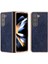 Samsung Galaxy Z Fold 5 Telefon Kılıfı (Yurt Dışından) 1