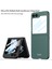 Samsung Galaxy Z Flip 5 Telefon Kılıfı (Yurt Dışından) 2