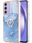 Samsung Galaxy A15 Telefon Kılıfı (Yurt Dışından) 1