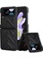 Samsung Galaxy Z Flip 4 Telefon Kılıfı (Yurt Dışından) 1