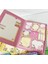 Kawaii Hello Kitty Posted-It 2