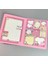Kawaii Hello Kitty Posted-It 3