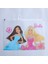 Barbie Şeffaf Dosya A4 Boyu 1