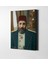 Kişiye Özel Sultan Iı Abdülhamit Han Kanvas Tablo (50 x 70 Cm.) 7 2