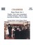 Chabrıer: Pıano Works, Vol. 3-Cd 1