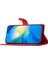 Case Dikiş Hattı Eşkenar Dörtgen, Apple Phone 13 Pro Max Cüzdan Flip Stand Pu Deri Için Telefon Kılıfı (Yurt Dışından) 2