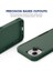 iPhone 15 Çift Katmanlı Koruma Pc+Tpu Kapak Düşüş Önleyici Telefon Kasası Telefon Kılıfı (Yurt Dışından) 5