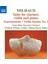 Mılhaud: Suıte For Clarınet, Vıolın And Pıano-Cd 1