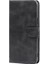 iPhone 15 Plus Telefon Kasası Cüzdan Buzağı Dokusu Pu Deri Stand Flip Folio Cover Telefon Kılıfı (Yurt Dışından) 5