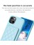 iPhone 15 Plus Kart Tutucu Kickstand Şok Emme Pu Deri Kaplı Tpu Telefon Kasası Telefon Kılıfı (Yurt Dışından) 2