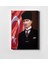 Kişiye Özel Atatürk Kanvas Tablo (50 x 70 Cm.) 23 1