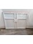 Basketbol Panyası 90*120 1,5 mm Sac 2