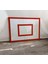 Basketbol Panyası 90*120 1,5 mm Sac 3
