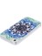 Iphone Se 5s 5 Için Yumuşak Imd Tpu Çiçek Deseni Telefon Kılıfı (Yurt Dışından) 3