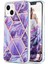 iPhone 15 Plus Imd Tpu Iml Çift Taraflı Galvanik Kapak Telefon Kılıfı (Yurt Dışından) 1