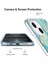 iPhone 15 Plus Imd Tpu Iml Çift Taraflı Galvanik Kapak Telefon Kılıfı (Yurt Dışından) 3