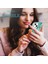iPhone 15 Plus Imd Tpu Iml Çift Taraflı Galvanik Kapak Telefon Kılıfı (Yurt Dışından) 4