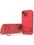 iPhone 15 Plus Cilt Touch Cep Telefonu Kickstand ile Yumuşak Tpu Telefon Kılıfı (Yurt Dışından) 1