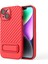 iPhone 15 Plus Cilt Touch Cep Telefonu Kickstand ile Yumuşak Tpu Telefon Kılıfı (Yurt Dışından) 4
