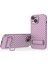 iPhone 15 Plus Cilt Touch Cep Telefonu Kickstand ile Yumuşak Tpu Telefon Kılıfı (Yurt Dışından) 1