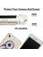 Iphone 7 8 Se (2022) Se (2020) 4.7 Inç Için Sıvı Parıltı Tozu ve Şok Geçirmez Tpu Cep Telefonu Kasası Düşkapanı Telefon Kılıfı (Yurt Dışından) 2