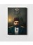 Kişiye Özel Sultan Iı Abdülhamit Han Kanvas Tablo (50 x 70 Cm.) 3 1