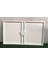 Basketbol Panyası 105*180 18 mm MDF Ahşap 3