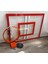 Adelinspor Basketbol Panya Seti 90*120 10 mm Akrilik Cam Hidrolik Çember 3