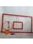 Adelinspor Basketbol Panya Seti 105*180 15 mm Akrilik Cam Hidrolik Çember 2