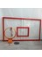 Adelinspor Basketbol Panya Seti 105*180 15 mm Akrilik Cam Hidrolik Çember 5