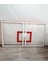 Basketbol Panyası 105*180 20 mm Akrilik Cam 4