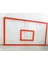 Basketbol Panyası 105*180 20 mm Akrilik Cam 5