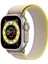 Watch 49 mm Trail Loop S/m MQEG3ZM/A - Sarı/bej 2