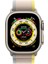 Watch 49 mm Trail Loop S/m MQEG3ZM/A - Sarı/bej 3