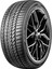 M4 Four Season 225/45 R17 94W XL Oto Dört Mevsim Lastiği (2024 Üretimi) 1