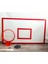 Basketbol Panya Seti Sabit Çember 105*180 2 mm Sac Panya 1