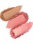 Pudra Allık - Multi Finish Trio Blush & Bronzer Palette  01 - Coral 2